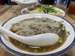 -正宗阳山牛杂(东城店)