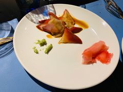 -索菲特酒店 · 云尚天际自助餐厅