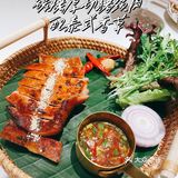 米其林必比登上榜泰餐｜每一道菜都超上头