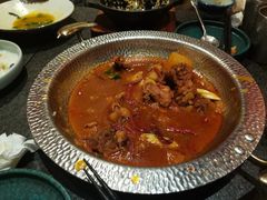 -丝路金桃·新疆菜(徐汇店)