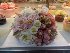-BON CAKE(华贸购物中心店)
