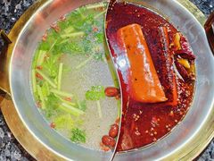 -蜀大侠火锅(森兰花园城店)