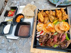 -LENBACH兰巴赫西餐啤酒坊 (中骏世界城店)