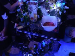 -唱吧麦颂KTV(松江五龙商业广场店)