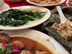 -胜记菜馆(文明路)