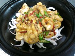 -山东八大碗山东老字号