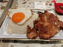 -华嫂冰室(湾仔店)