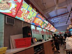 -老闵田螺馆·南昌市井菜·特色小吃(总店)