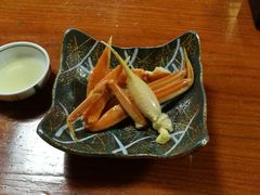 -蟹料理 北海道かに将軍(札幌本店)