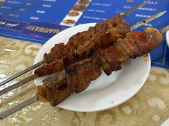 -吾斯曼珍珠抓饭王