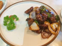 -锦園(伊势丹美食城店)