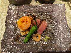 -炎橘·板前料理 Omakase