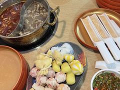 -松野谷·寿喜烧自助(华联顺义金街购物中心店)