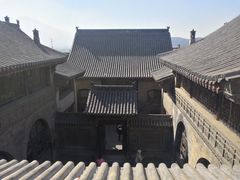 -山西王家大院