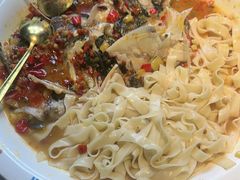 -坛宗剁椒鱼头(河西王府井店)