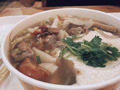 豆花粉丝-八婆婆烧仙草(曾厝垵店)