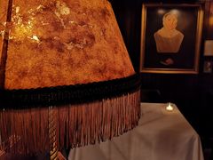-Keens Steakhouse