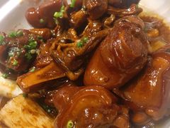 猪脚煲-同庆楼(滨湖万达广场店)