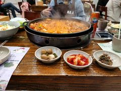 -高基五春川炒鸡排 韩国料理(威海总店)