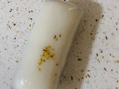 马蹄糕-许阿姨糕团店(南京总店)