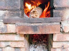 -蜀宴新村·柴火鸡(柏水店)