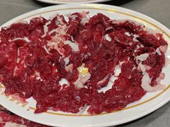 -金龙大四喜牛肉火锅