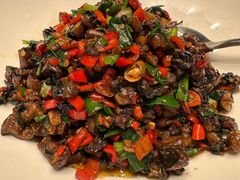 -院里寻菜·精致庭院菜(观沙岭店)