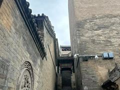 -皇城相府