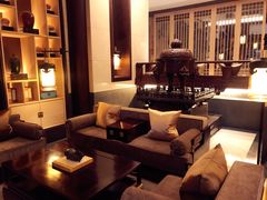 -西安华清御汤酒店