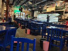 大堂-马路边边串串香(双井直营店)