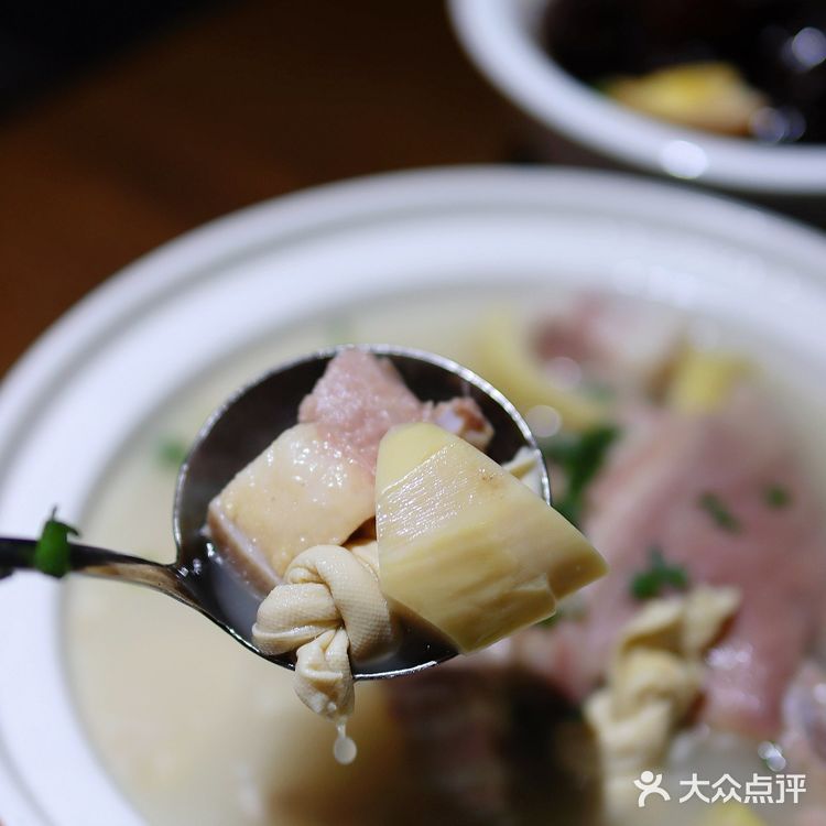 上海美食不踩雷,高人气宝藏本帮菜馆!