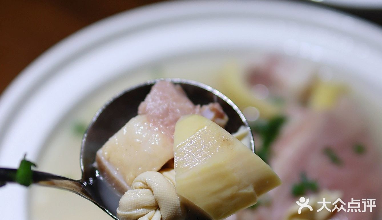 上海美食不踩雷，高人气宝藏本帮菜馆！