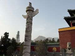 -中岳庙