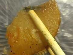 -桂萍特色牛筋牛杂(长堤街总店)