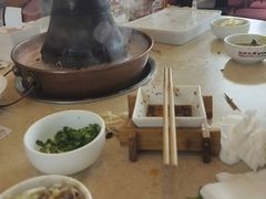 -阳坊大都涮羊肉(阳坊总店)