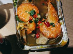 -星伦多自助料理(宝山龙湖天街店)