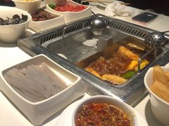 -海底捞火锅(河东万达广场店)