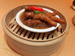 -阿锋鲍鱼酒家美食汇(华安店)