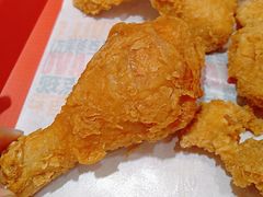 Daddy大鸡腿-胖老爹美式炸鸡(远洋旗舰店)