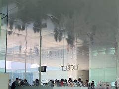 -金泽21世纪美术馆