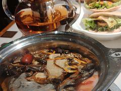 -一叶一世界•素食餐厅(环球中心店)