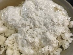 -梯坎豆花