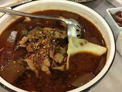 -全聚德(上海首店浦东店)