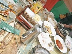 -江南婆婆(车墩店)