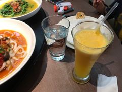 -梅花境(万科店)