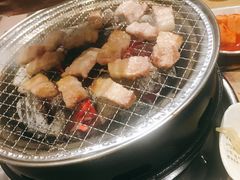 -韩国料理大力士(屏风街店)