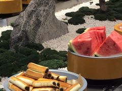 -喜家自助小火锅(乐客城店)
