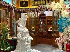 -秘密旅行Bonjour(黑金冠 江南西店)