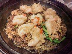 -绿茶餐厅(青岛城阳万象汇店)
