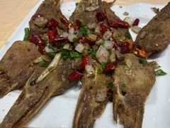 -怪怪龙虾·澳洲蓝龙王·深夜食堂(惊驾路店)
